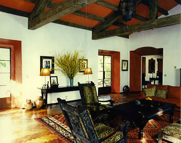 Alta Dena — view 2