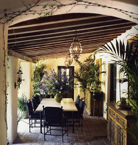 Bel Air Estate — view 2