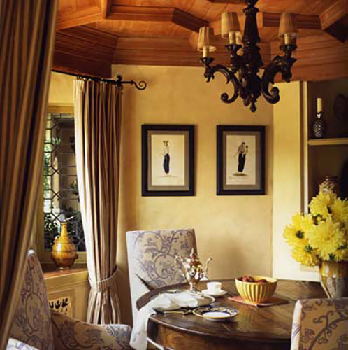 Bel Air Estate