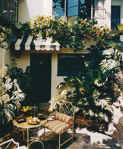 Laurel Canyon — view 8