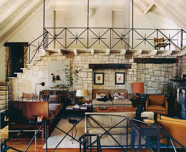 Laurel Canyon — view 3