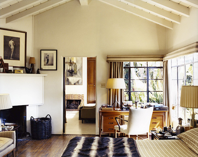 Laurel Canyon — view 5