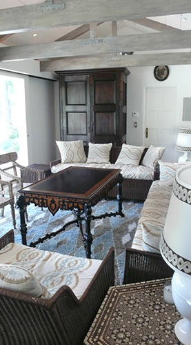 Mulholland — view 10