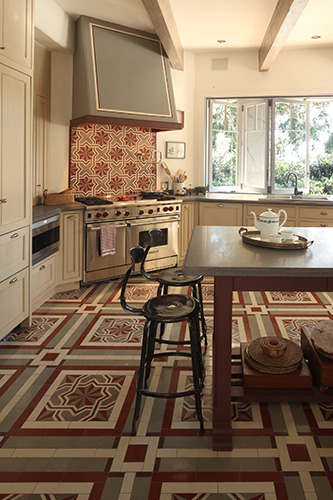 Mulholland — view 12
