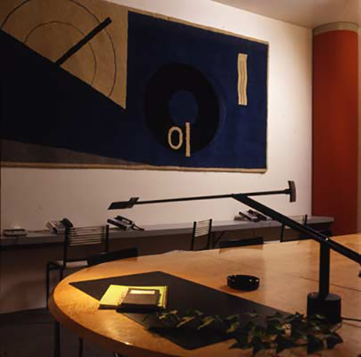 HKM Offices — view 3