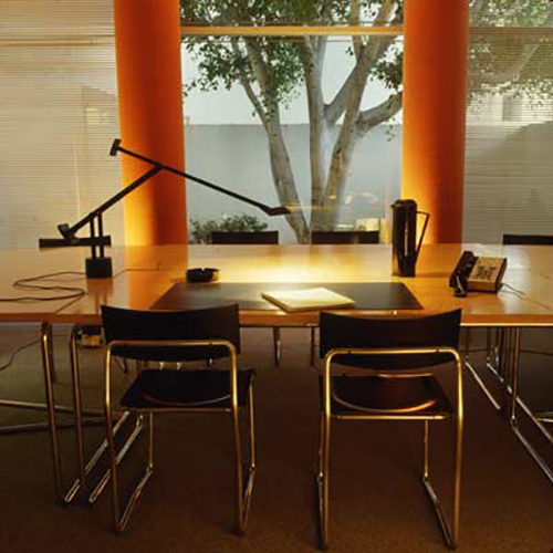 HKM Offices