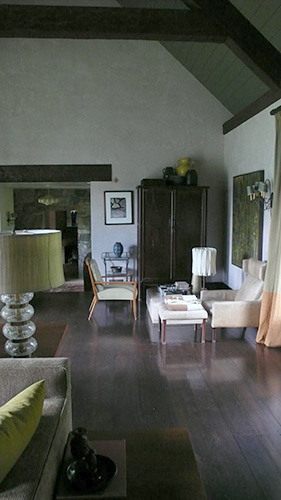 Crow House — view 5