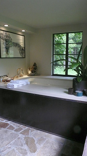 Crow House — view 6