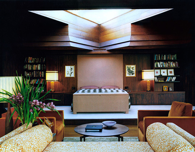 Chamberlain — view 2
