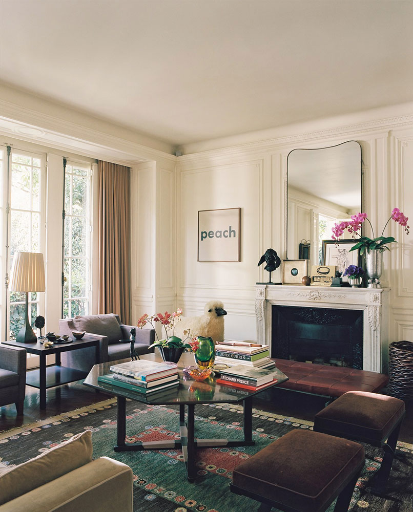 Jacobs Apartment — view 4