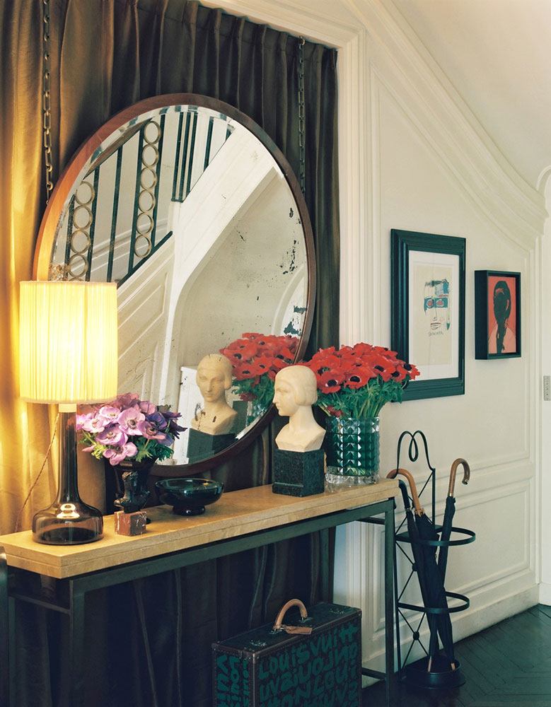 Jacobs Apartment — view 5