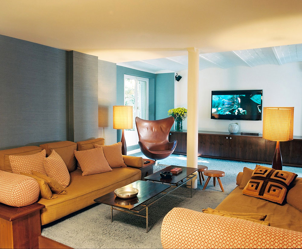 Jacobs Apartment — view 8